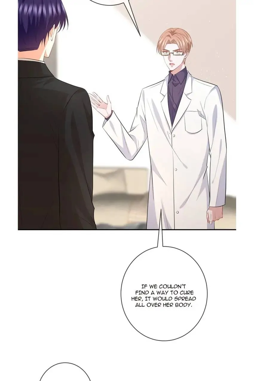 Embrace My Shadow Chapter 415 - Page 53