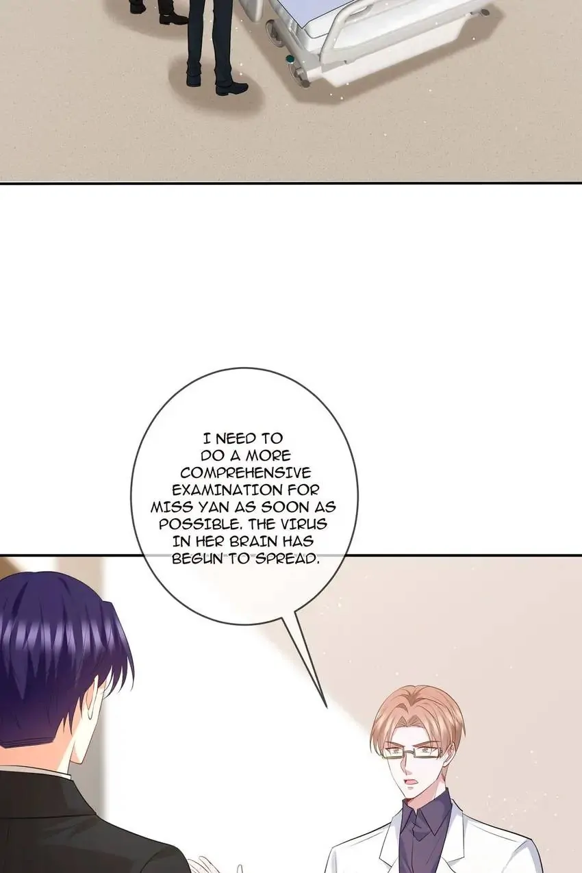 Embrace My Shadow Chapter 416 - Page 2