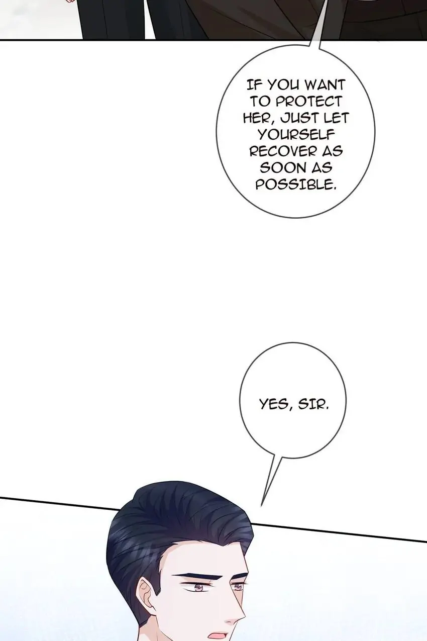 Embrace My Shadow Chapter 416 - Page 12