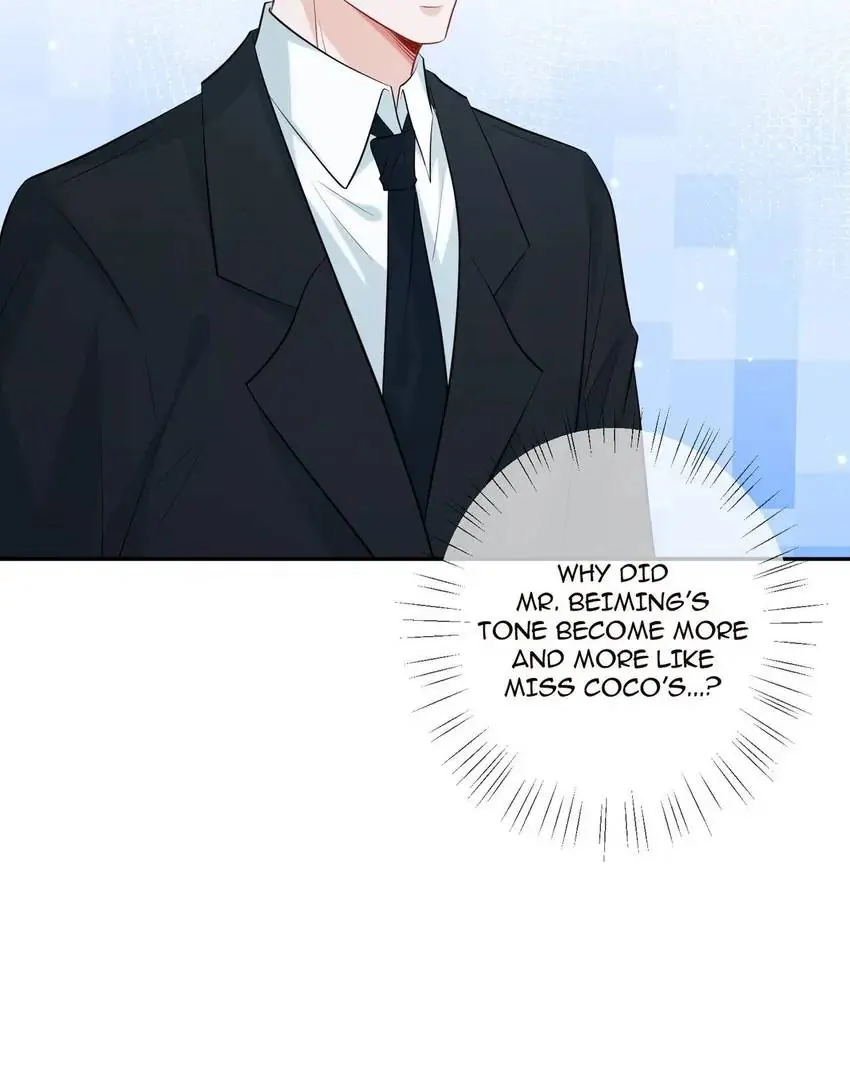 Embrace My Shadow Chapter 416 - Page 13