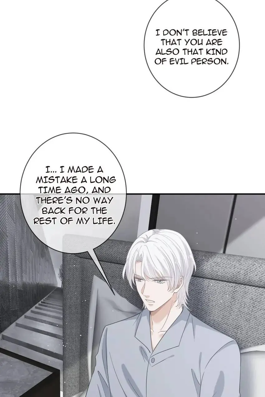 Embrace My Shadow Chapter 416 - Page 18