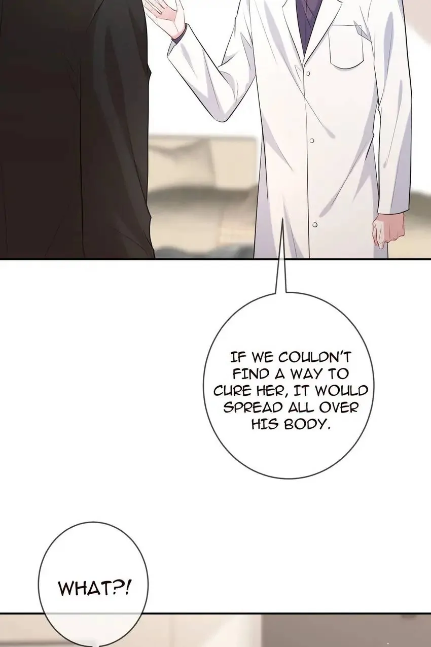 Embrace My Shadow Chapter 416 - Page 3