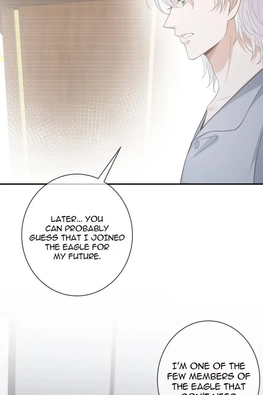 Embrace My Shadow Chapter 416 - Page 23