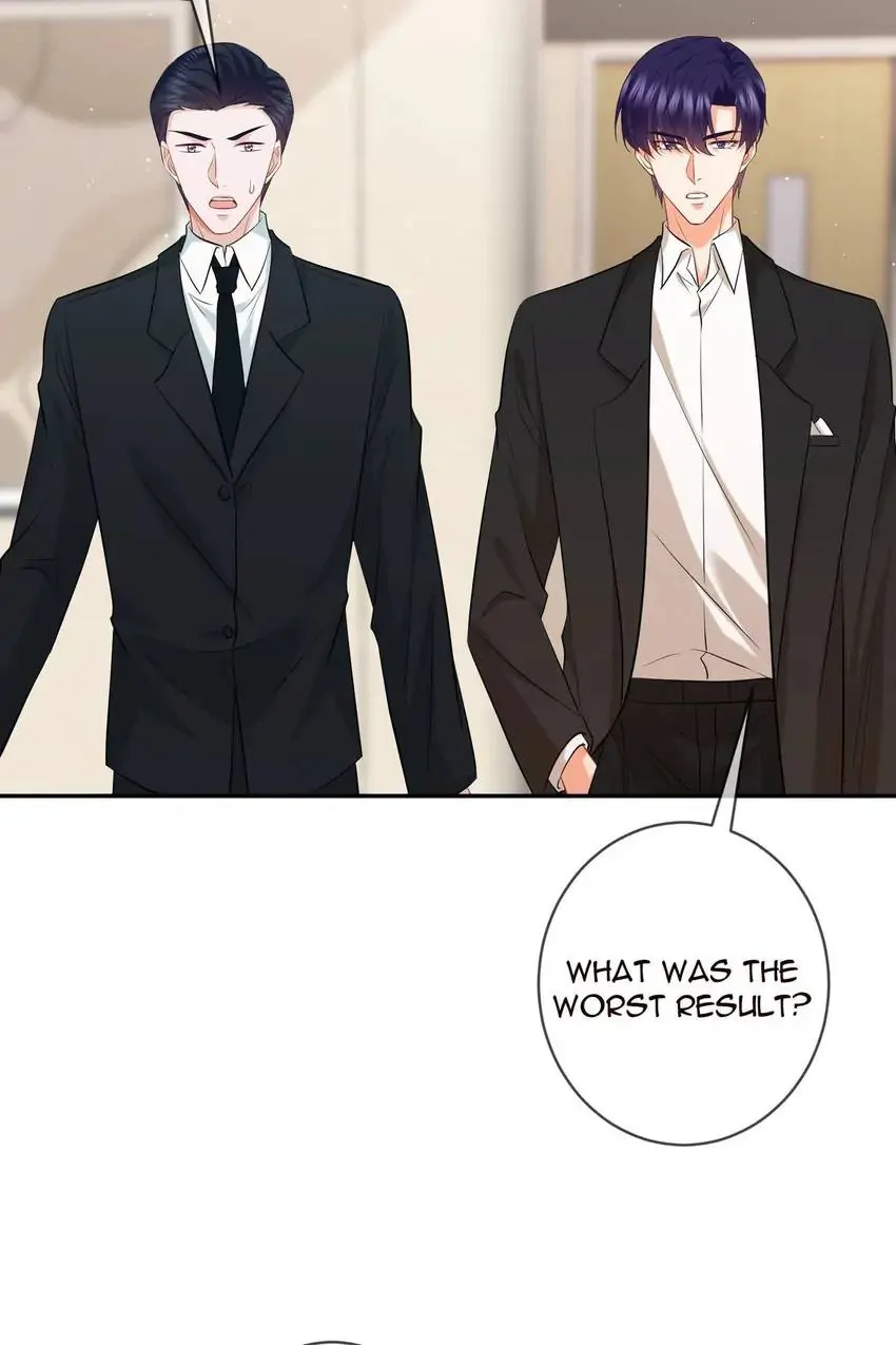 Embrace My Shadow Chapter 416 - Page 4