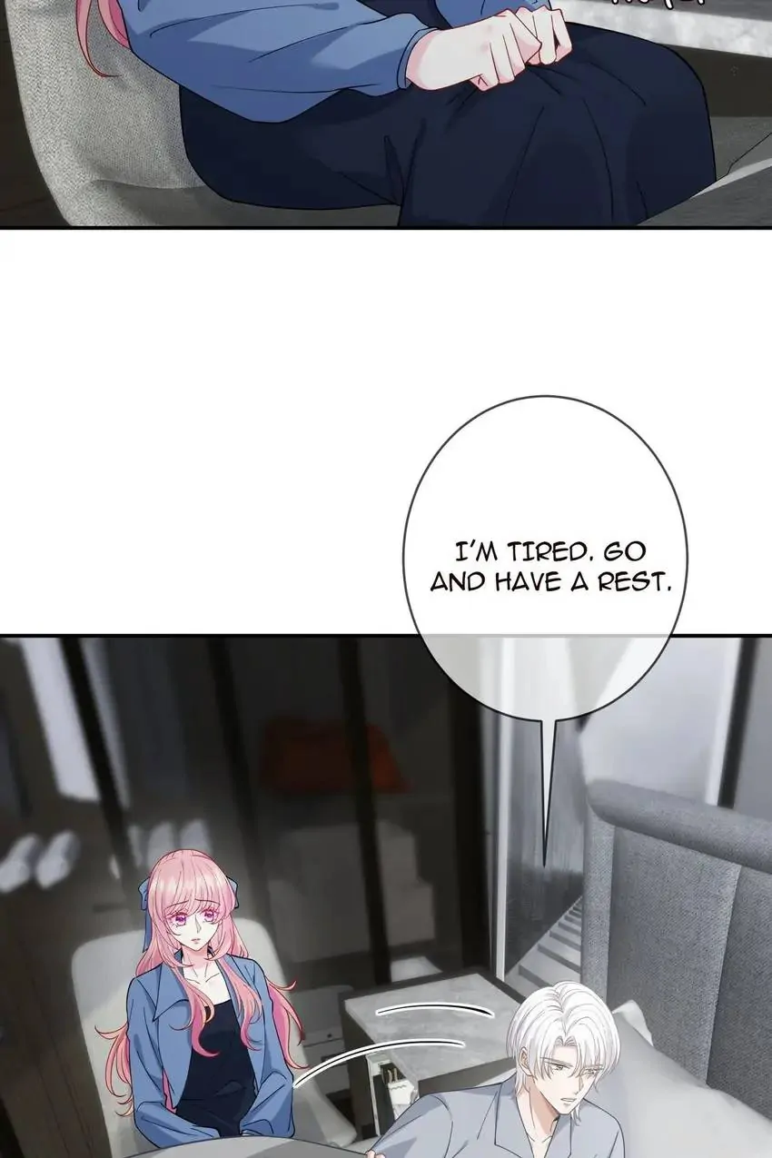 Embrace My Shadow Chapter 416 - Page 36
