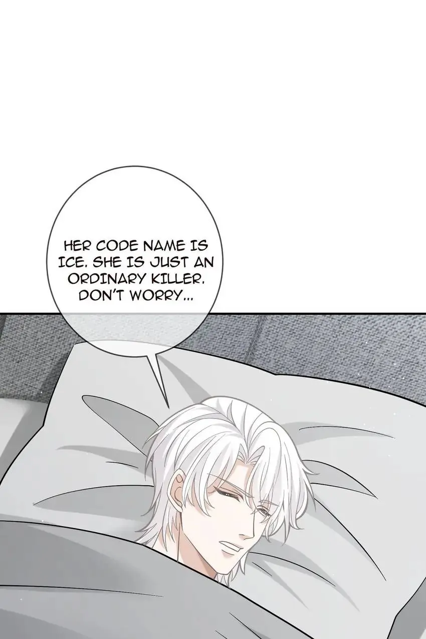 Embrace My Shadow Chapter 416 - Page 42