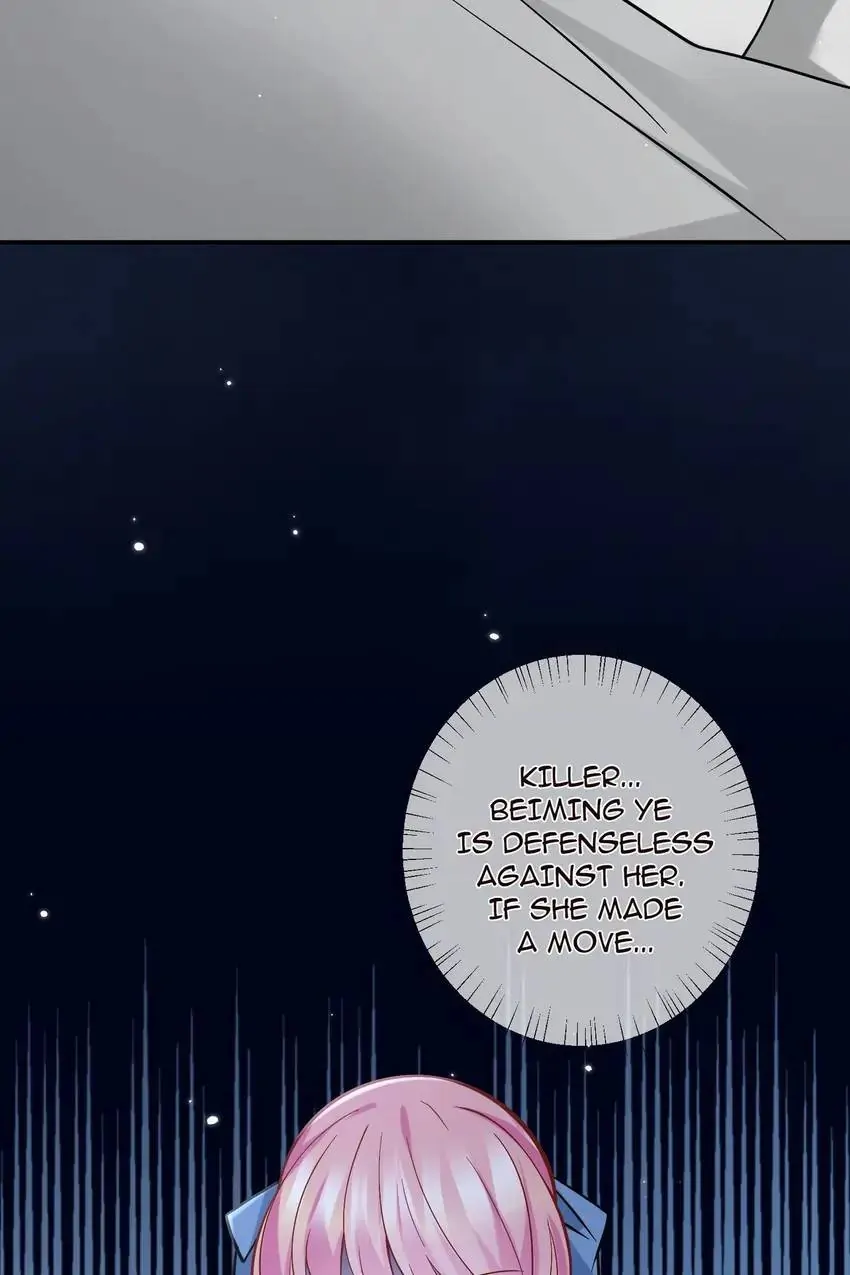 Embrace My Shadow Chapter 416 - Page 43