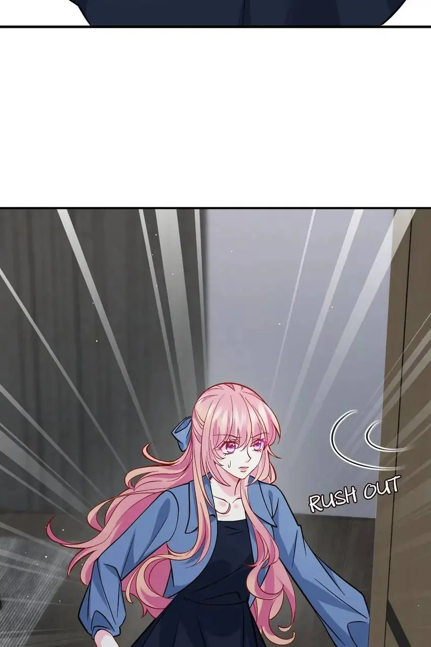 Embrace My Shadow Chapter 416 - Page 45