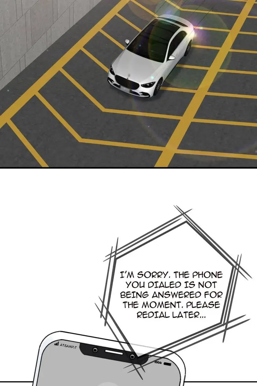 Embrace My Shadow Chapter 416 - Page 48