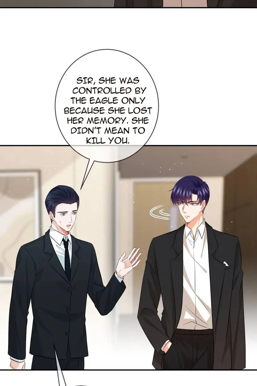 Embrace My Shadow Chapter 416 - Page 7