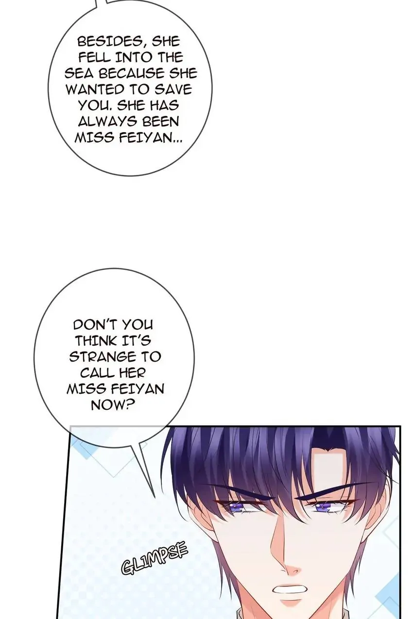 Embrace My Shadow Chapter 416 - Page 8