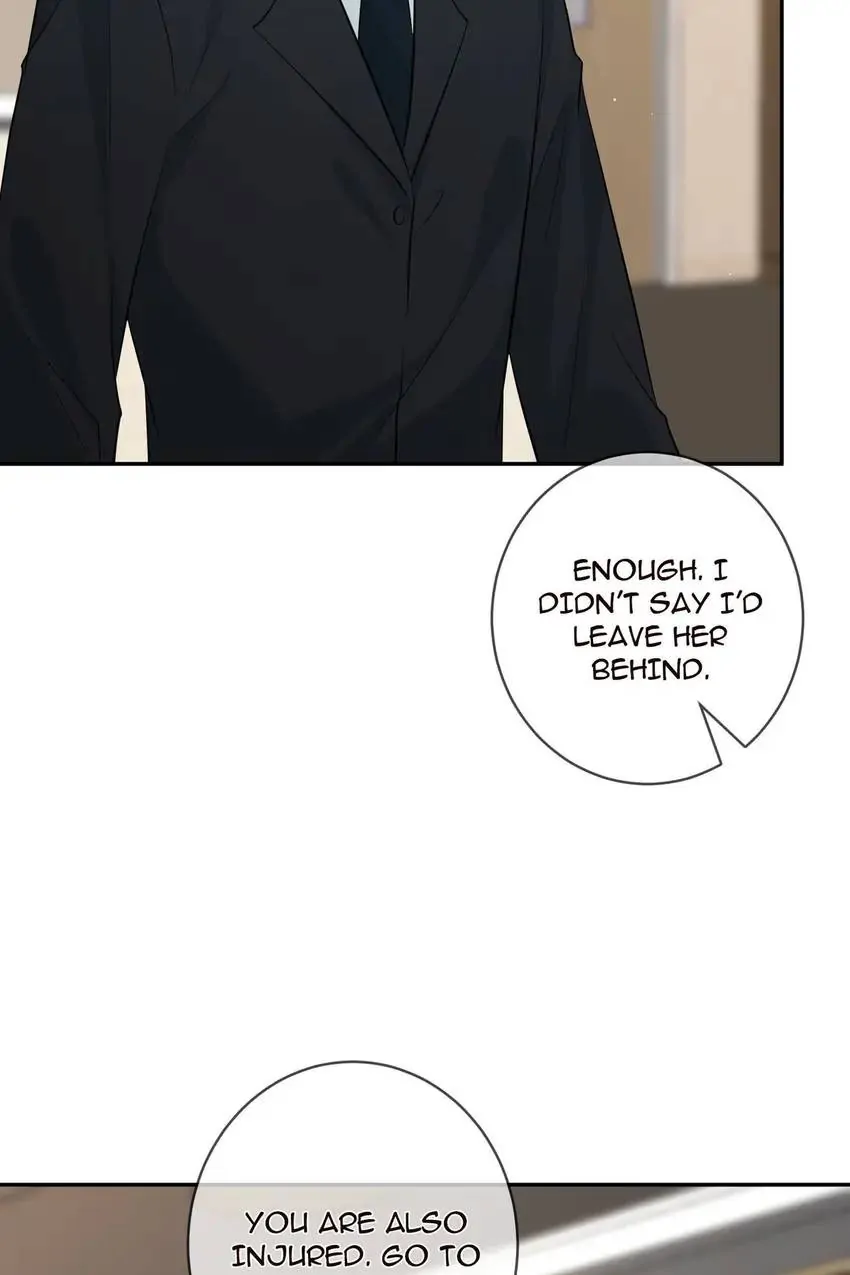 Embrace My Shadow Chapter 416 - Page 10