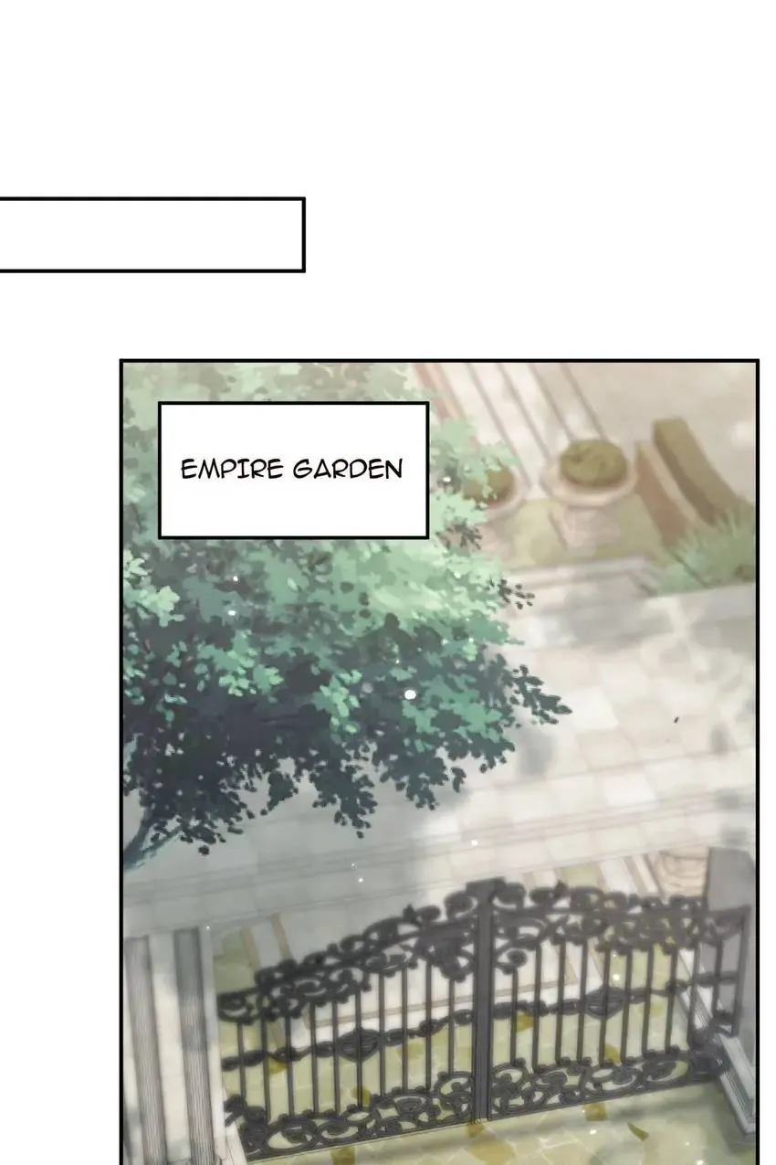 Embrace My Shadow Chapter 417 - Page 1