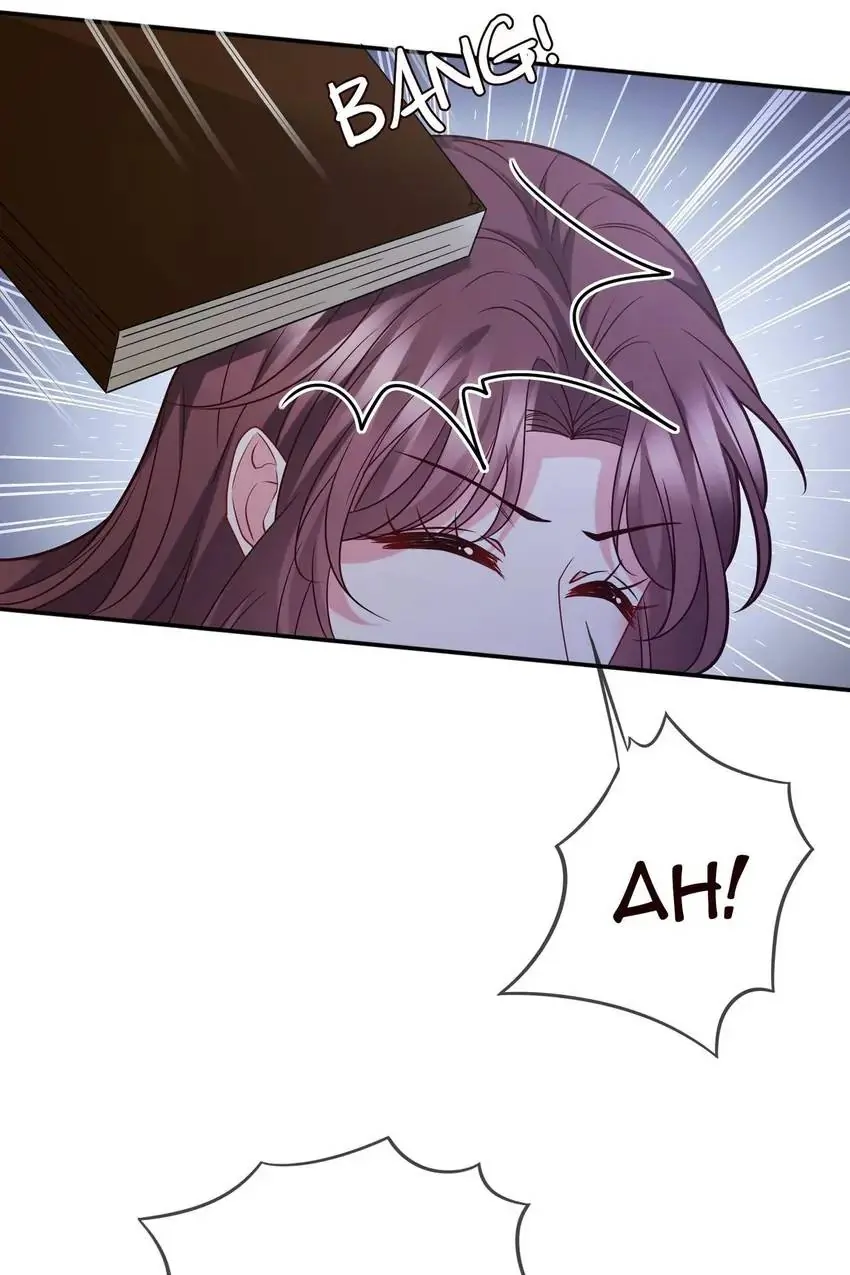 Embrace My Shadow Chapter 417 - Page 12