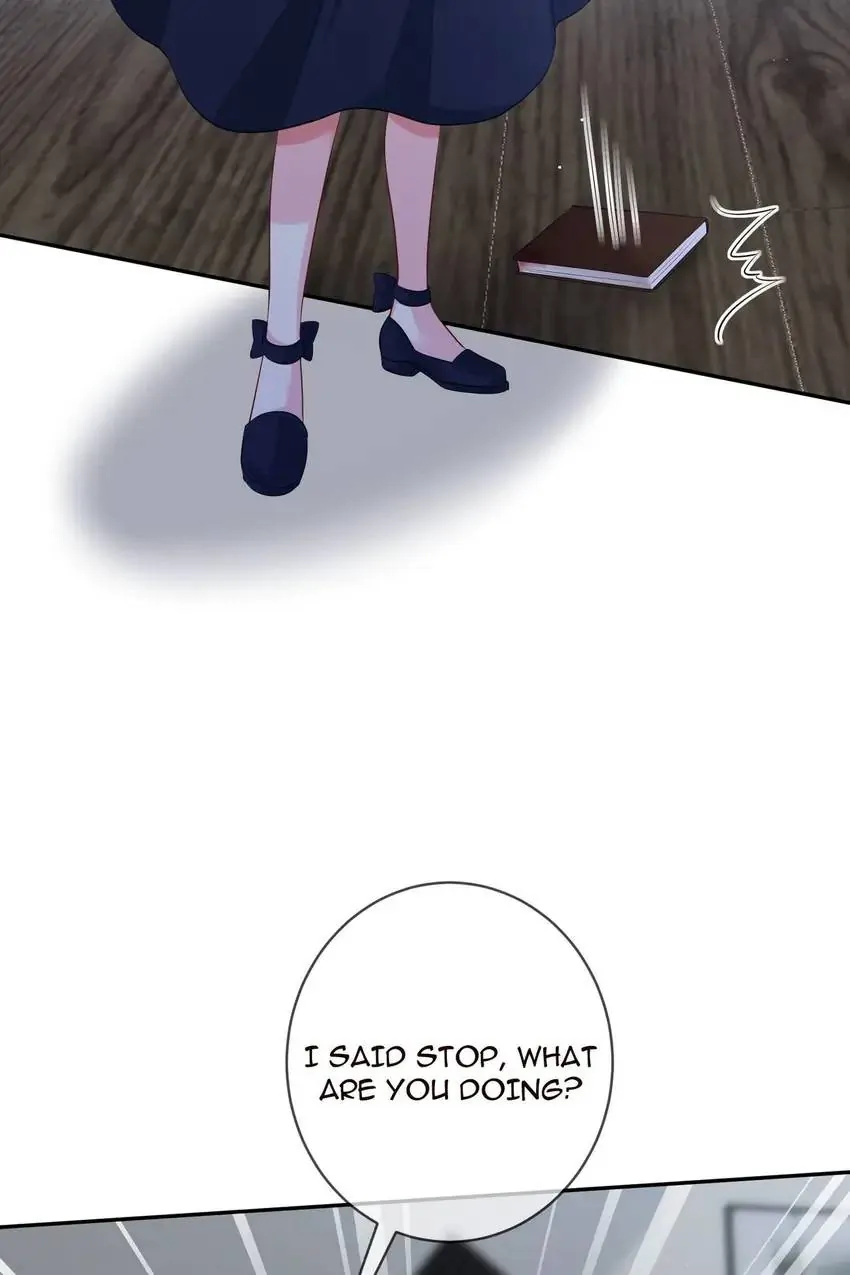 Embrace My Shadow Chapter 417 - Page 16