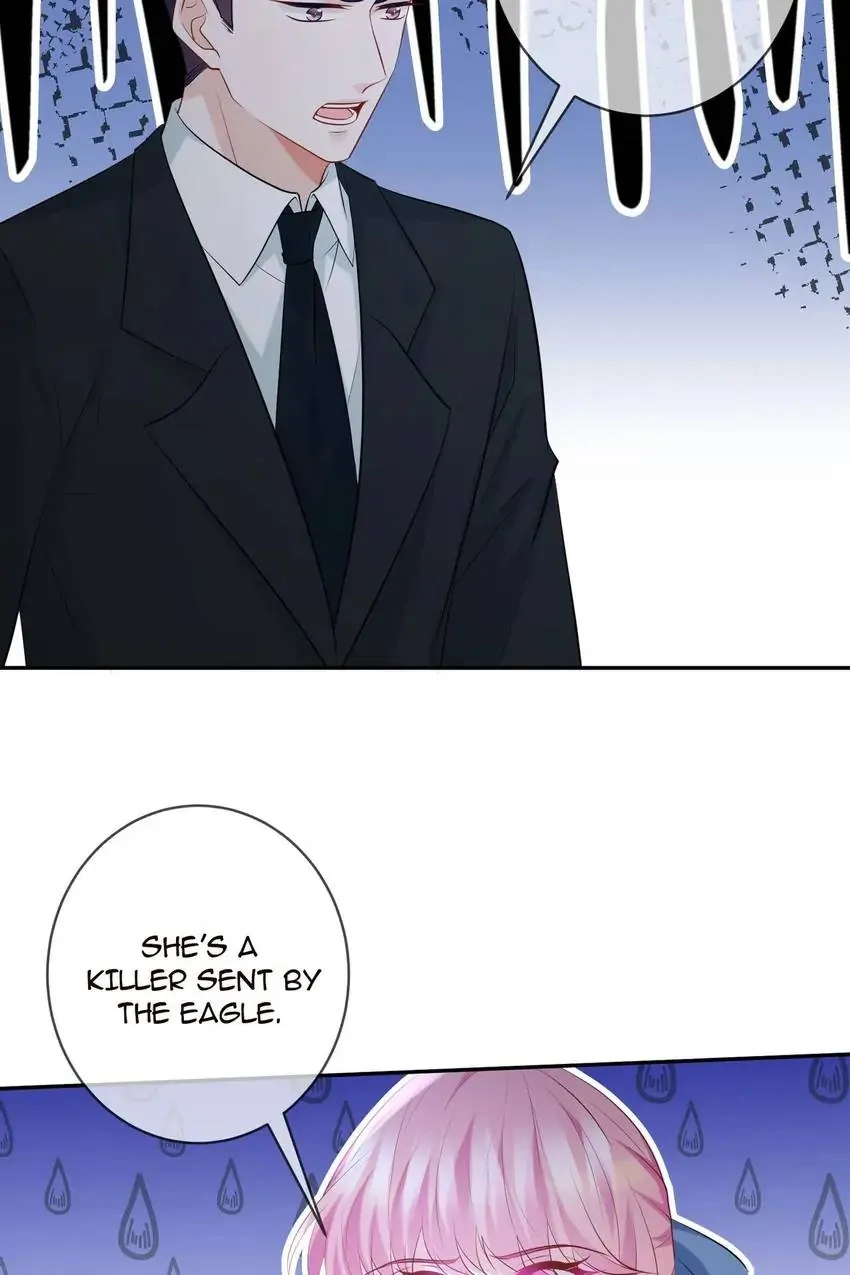 Embrace My Shadow Chapter 417 - Page 24
