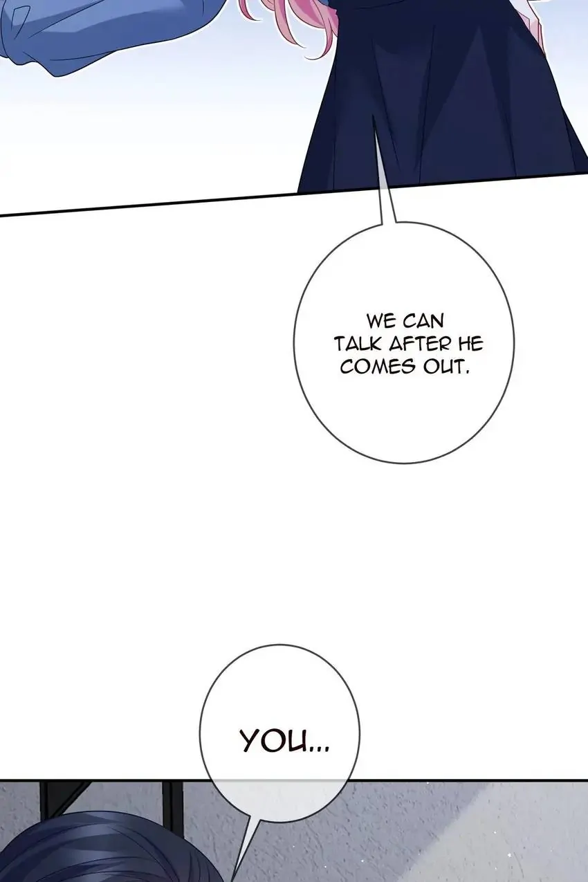 Embrace My Shadow Chapter 417 - Page 30