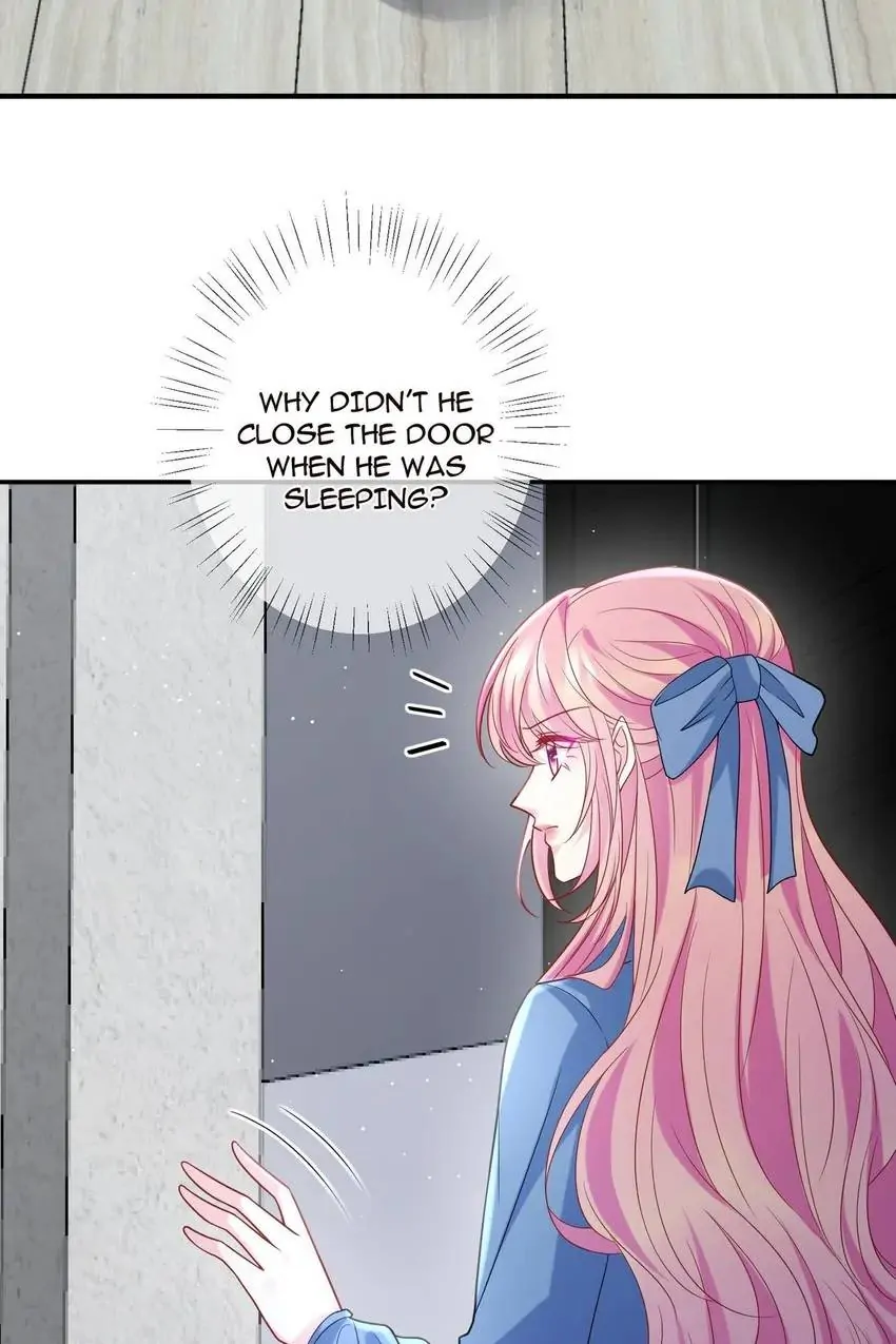 Embrace My Shadow Chapter 417 - Page 4