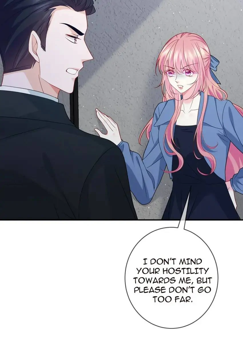 Embrace My Shadow Chapter 417 - Page 31
