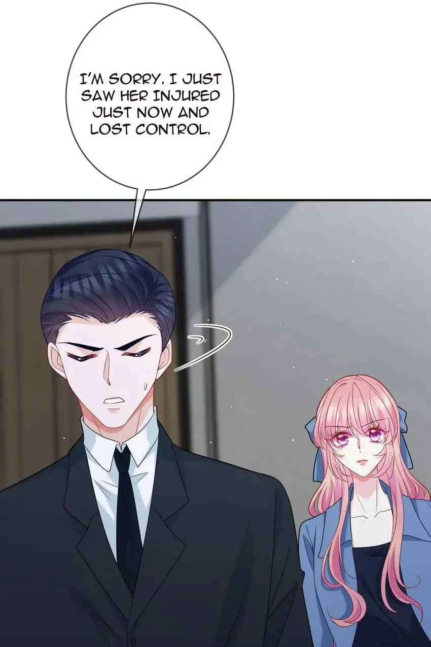 Embrace My Shadow Chapter 417 - Page 32