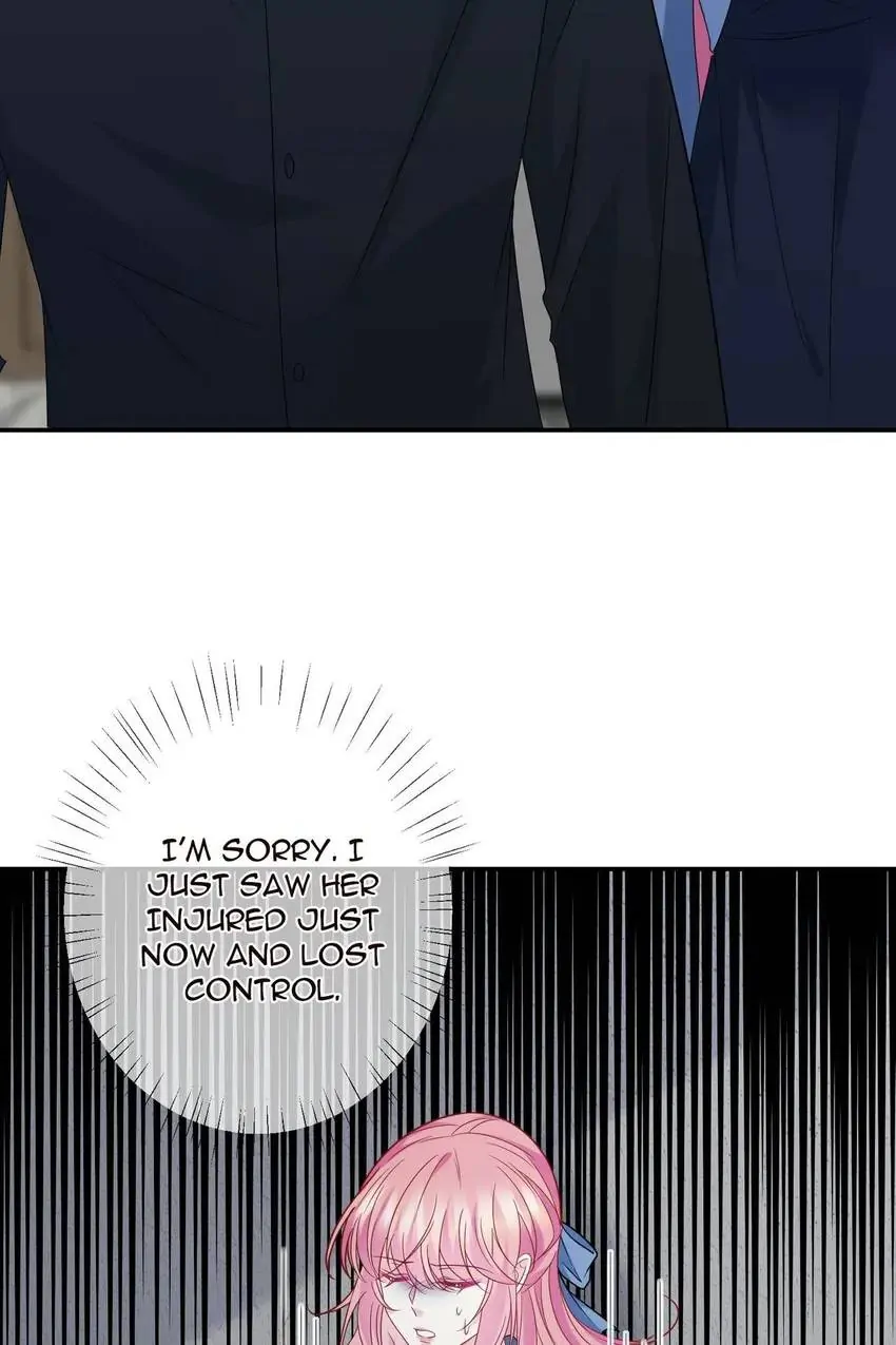 Embrace My Shadow Chapter 417 - Page 33