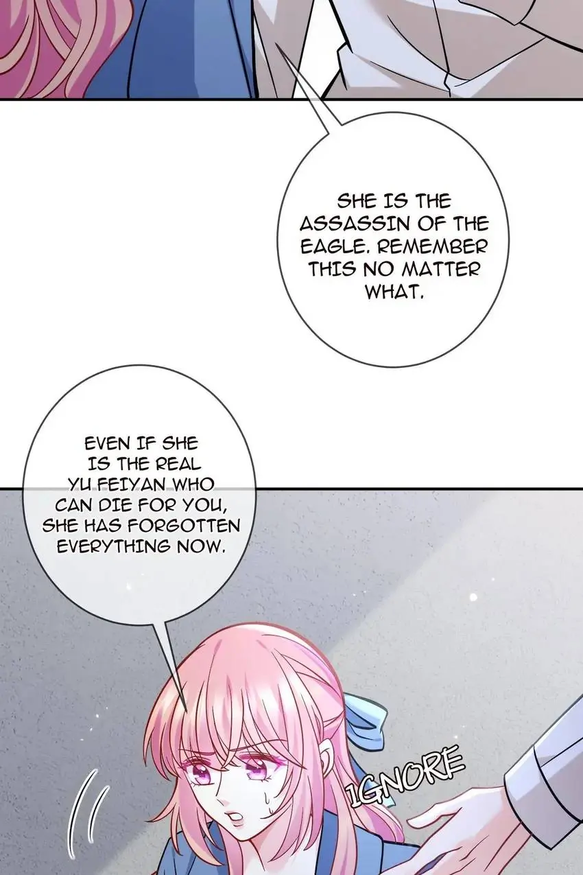 Embrace My Shadow Chapter 417 - Page 39