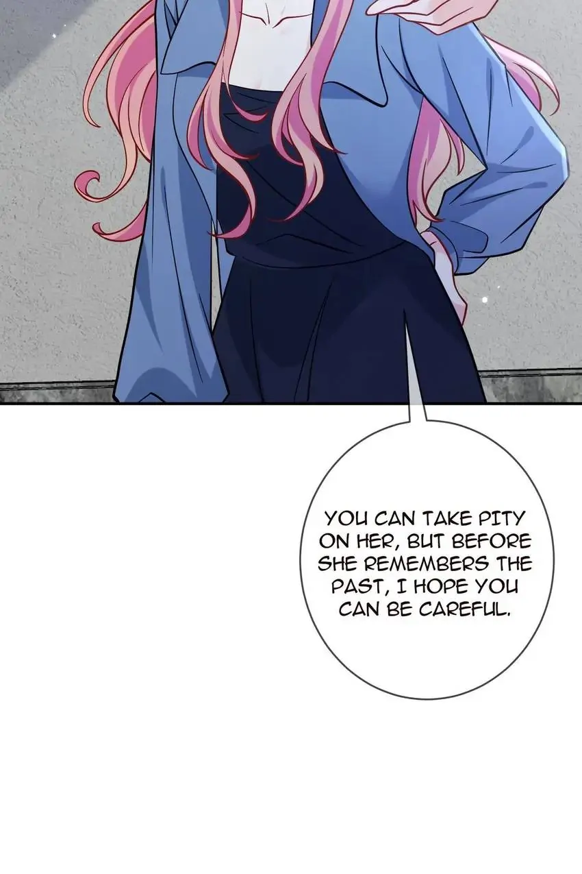 Embrace My Shadow Chapter 417 - Page 40