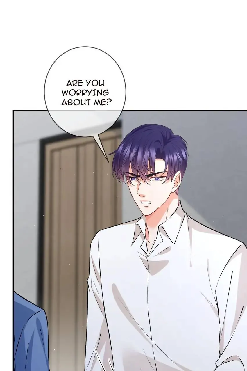 Embrace My Shadow Chapter 417 - Page 42