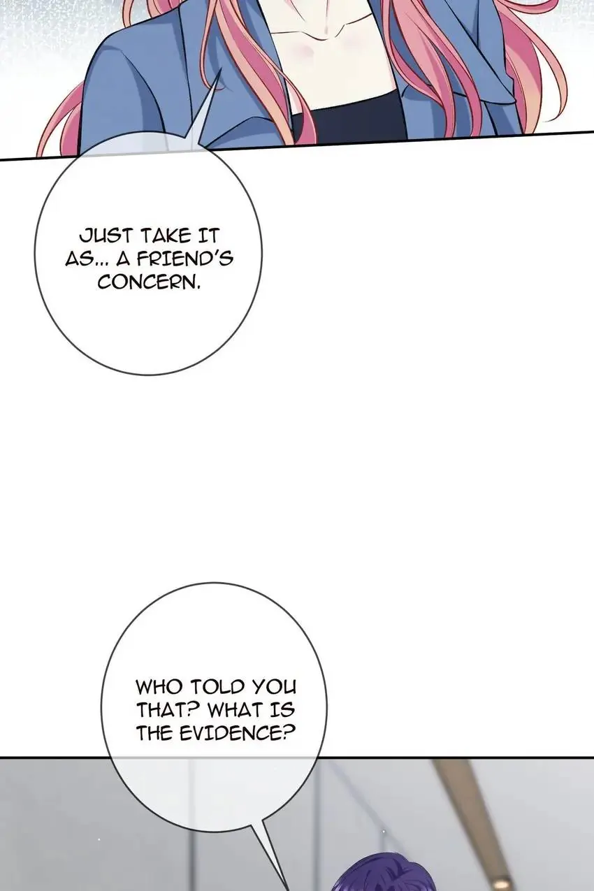 Embrace My Shadow Chapter 417 - Page 44