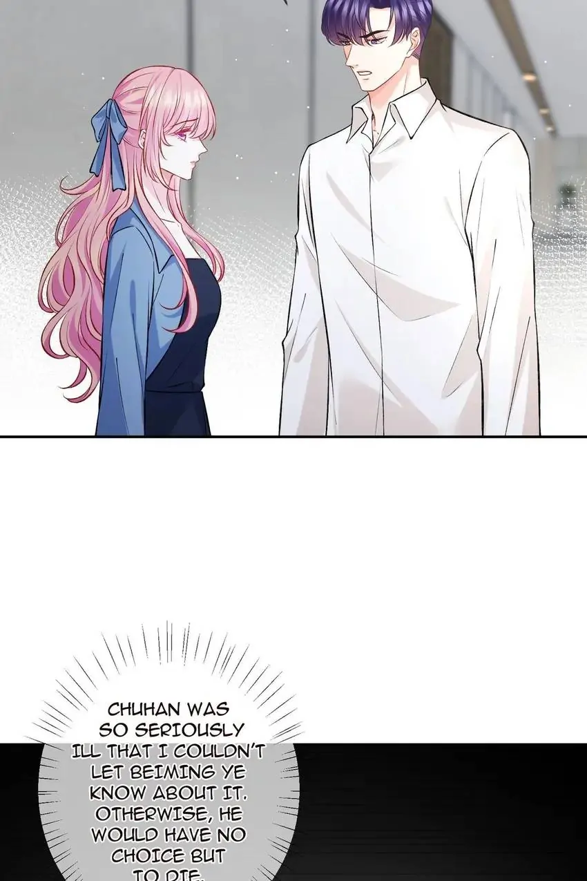 Embrace My Shadow Chapter 417 - Page 45