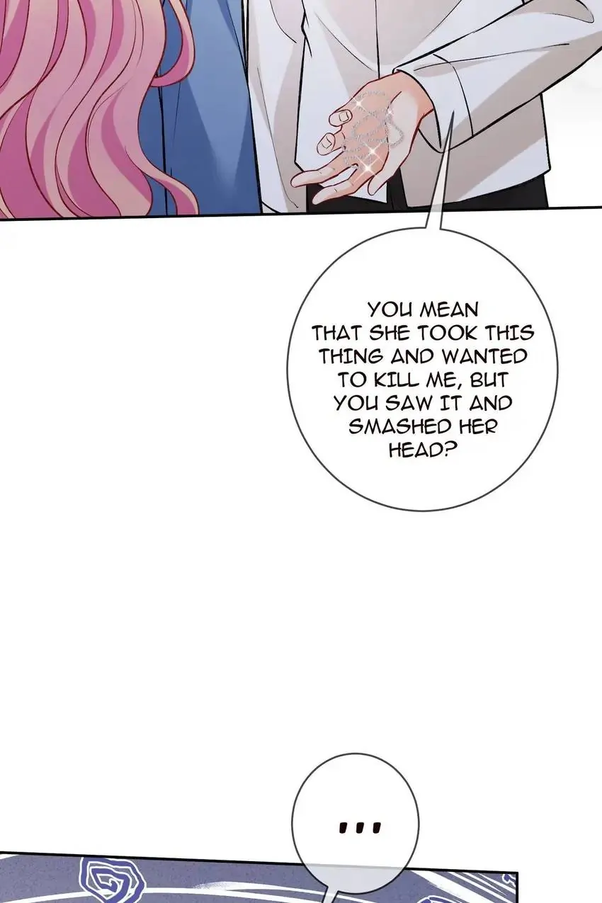 Embrace My Shadow Chapter 417 - Page 48