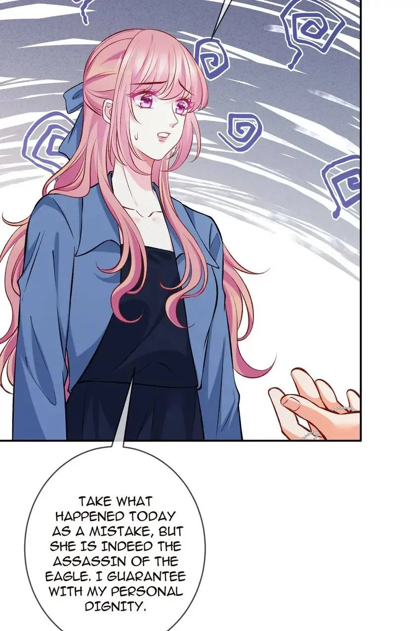 Embrace My Shadow Chapter 417 - Page 49