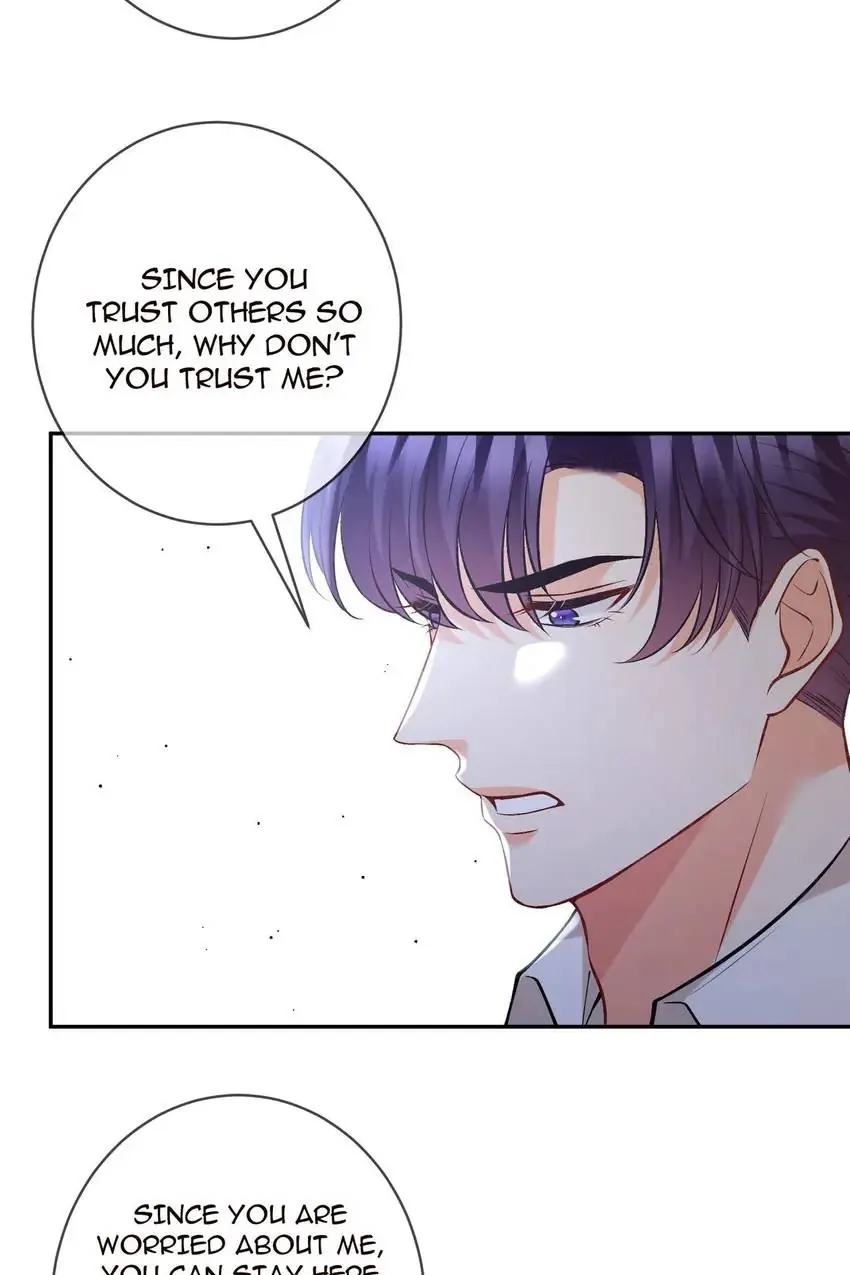 Embrace My Shadow Chapter 417 - Page 50