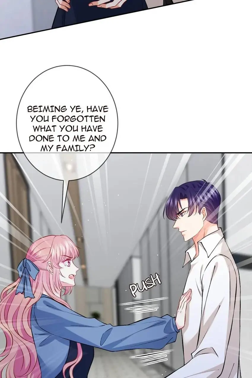 Embrace My Shadow Chapter 417 - Page 52