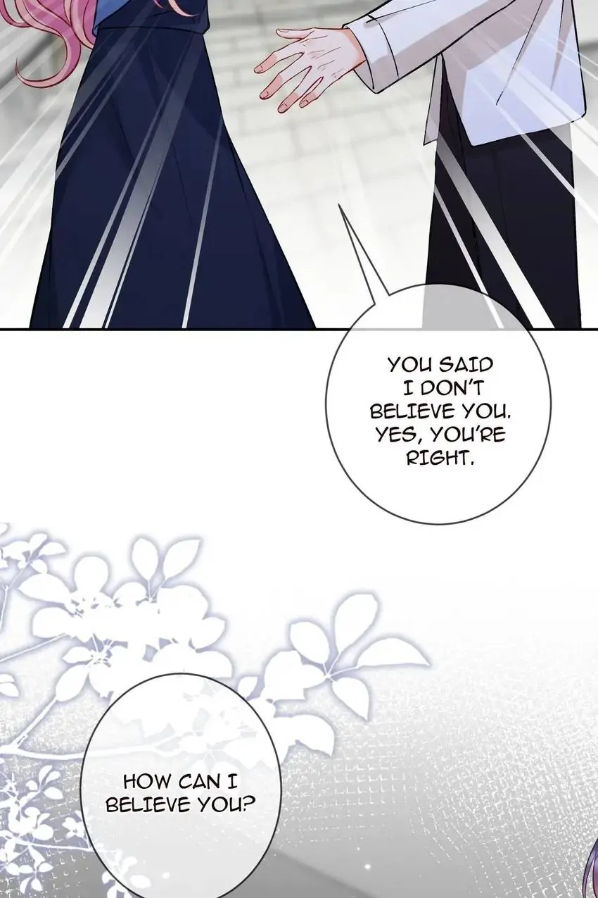 Embrace My Shadow Chapter 417 - Page 53