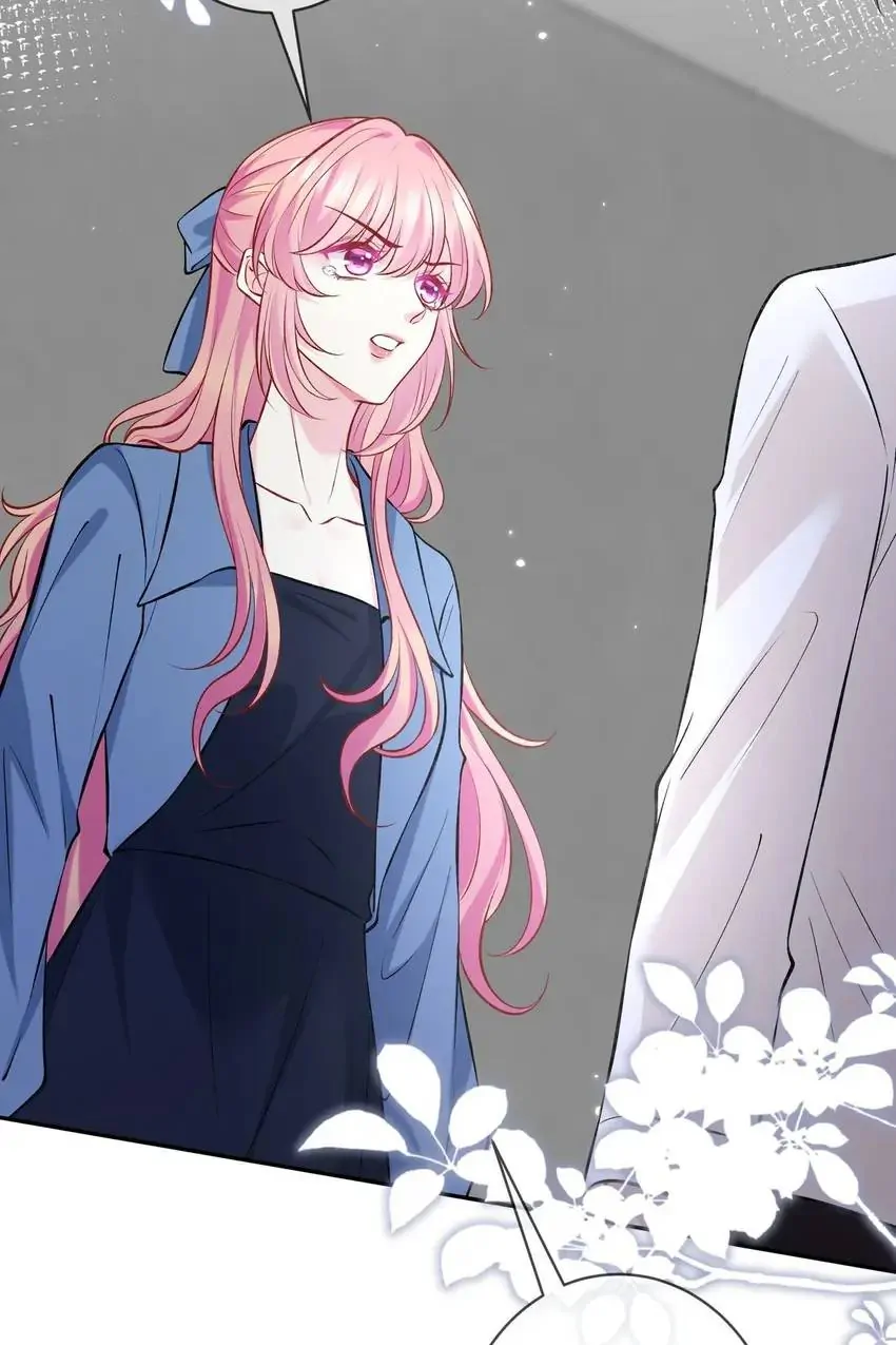 Embrace My Shadow Chapter 417 - Page 54