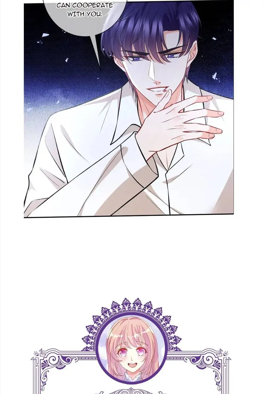 Embrace My Shadow Chapter 417 - Page 57