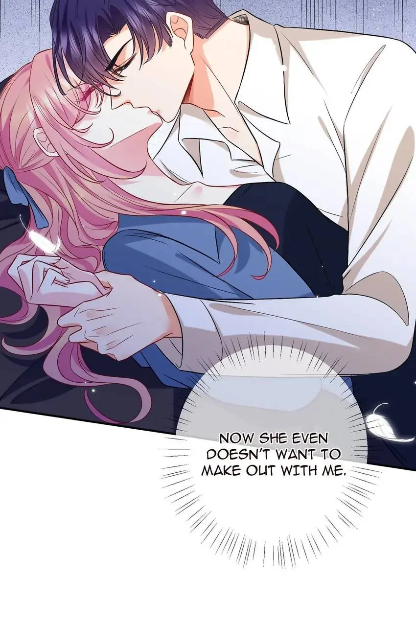 Embrace My Shadow Chapter 418 - Page 13