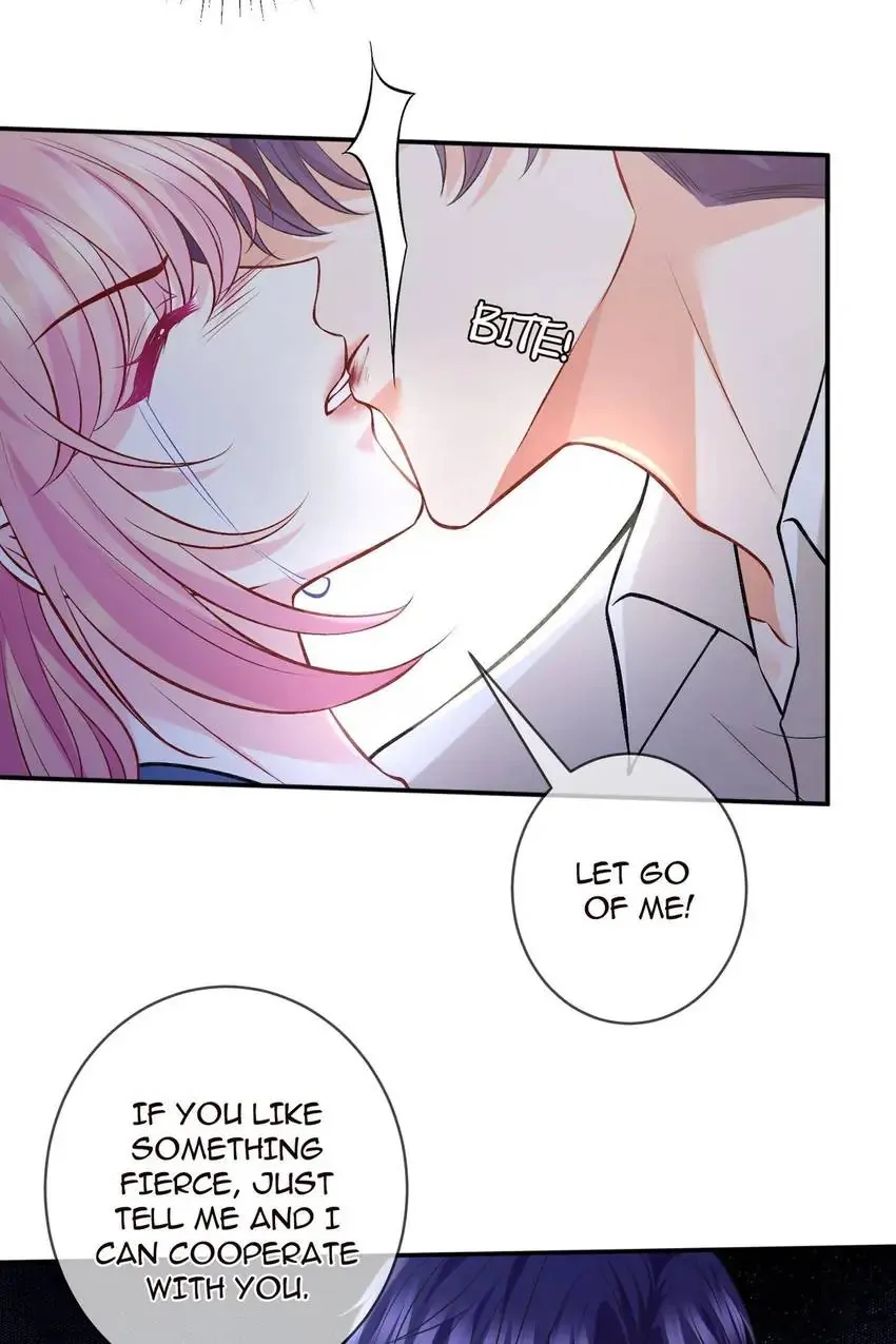 Embrace My Shadow Chapter 418 - Page 16