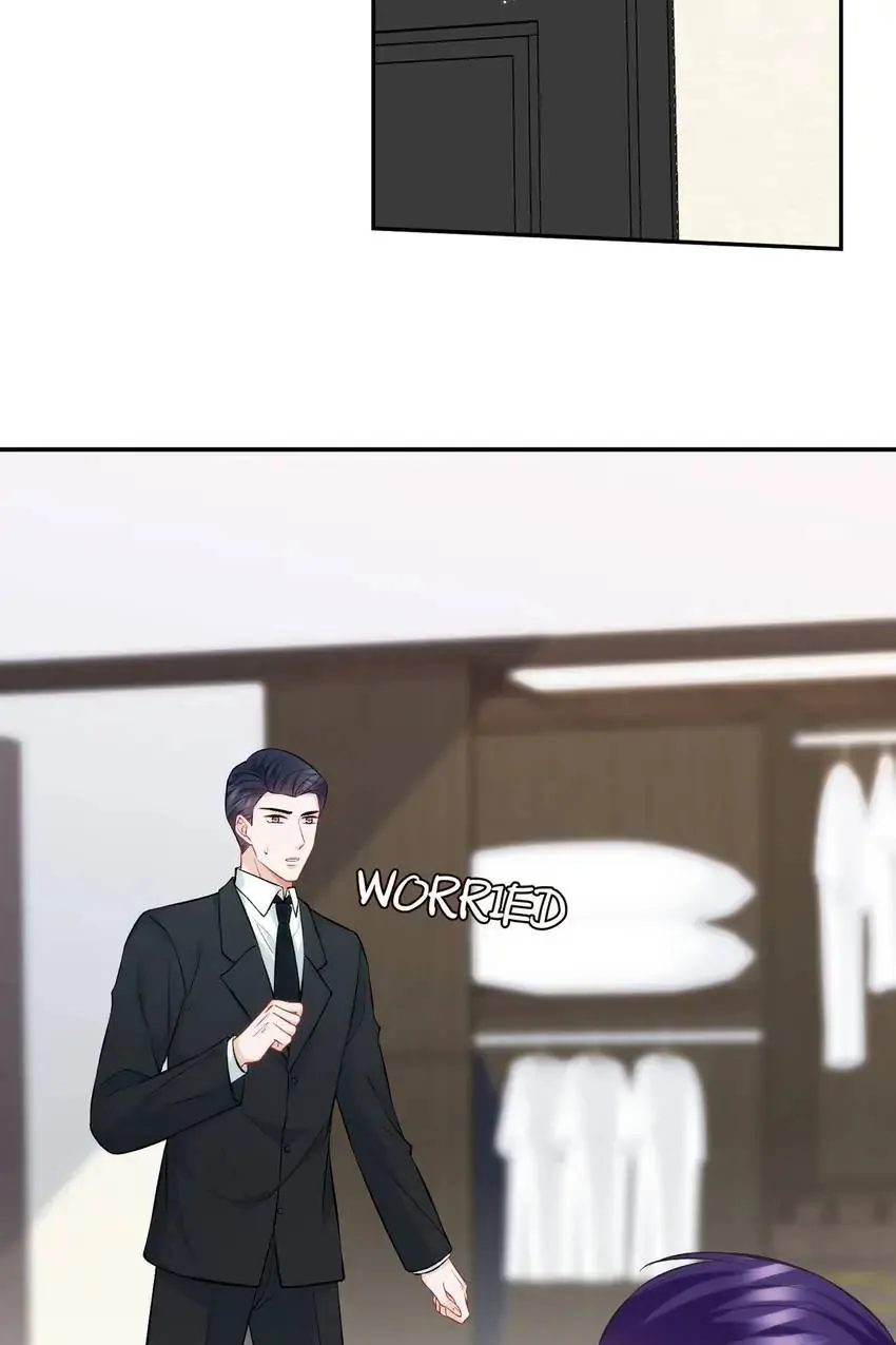 Embrace My Shadow Chapter 418 - Page 20