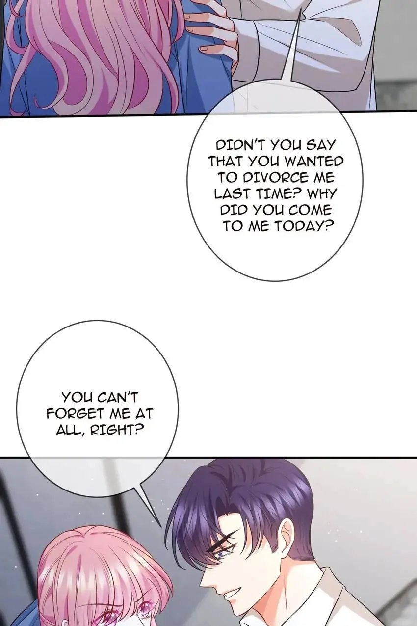 Embrace My Shadow Chapter 418 - Page 3
