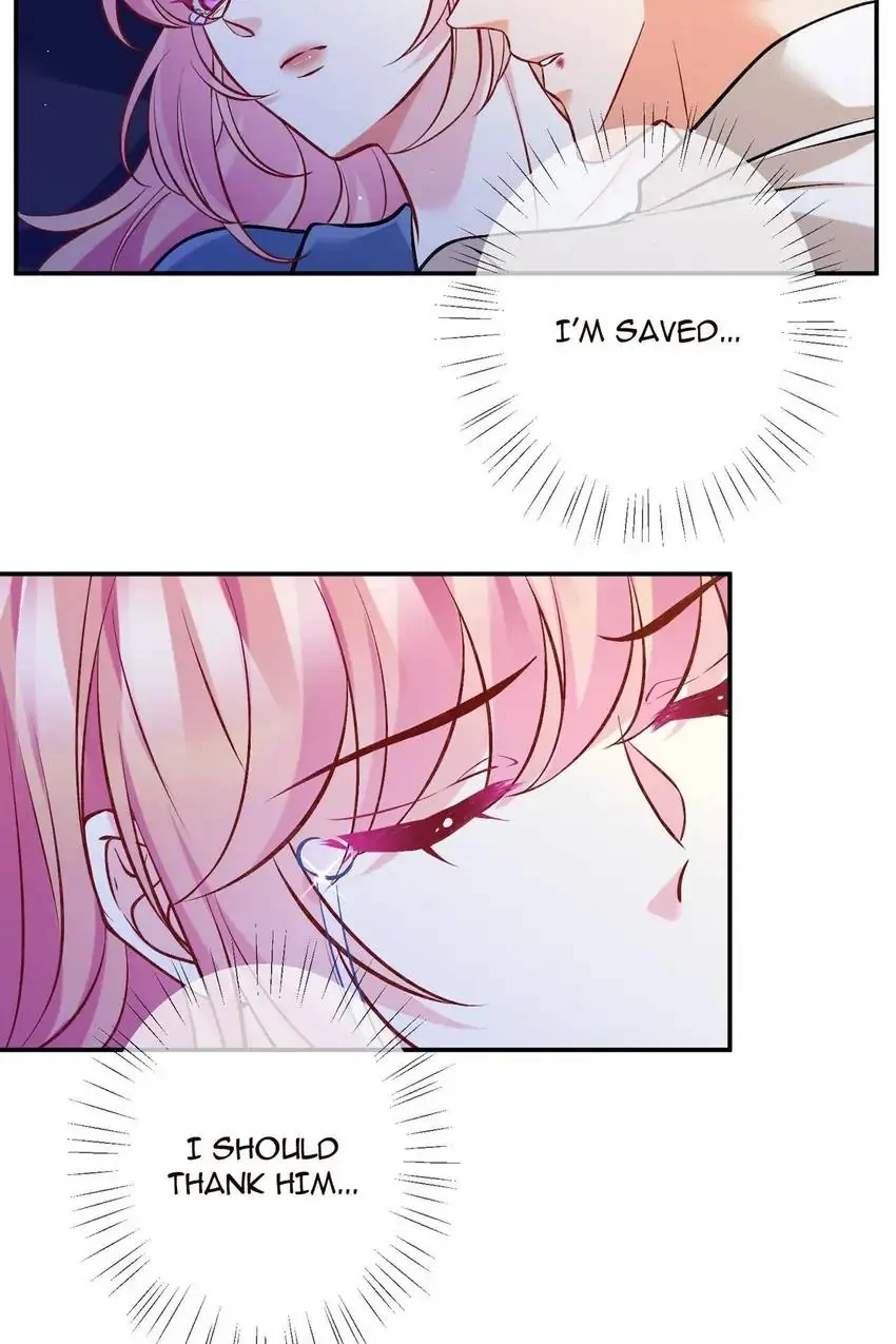 Embrace My Shadow Chapter 418 - Page 22