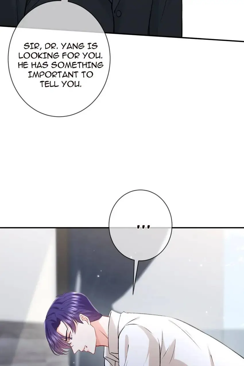 Embrace My Shadow Chapter 418 - Page 24