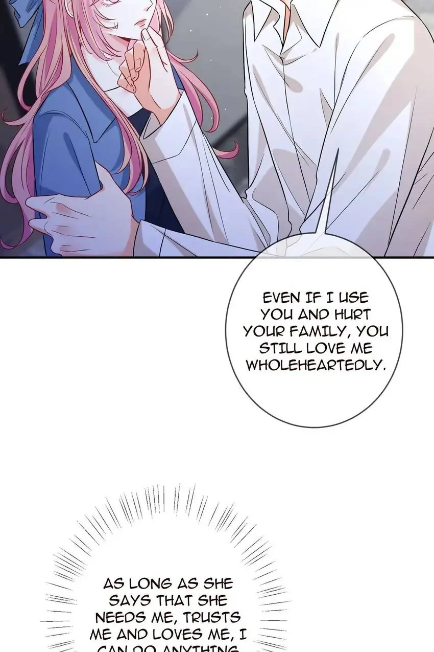 Embrace My Shadow Chapter 418 - Page 4