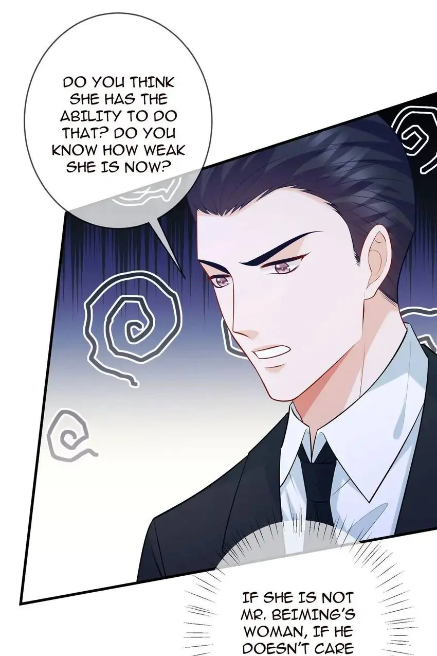 Embrace My Shadow Chapter 418 - Page 33
