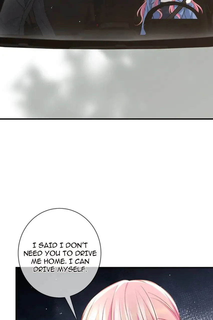 Embrace My Shadow Chapter 418 - Page 38