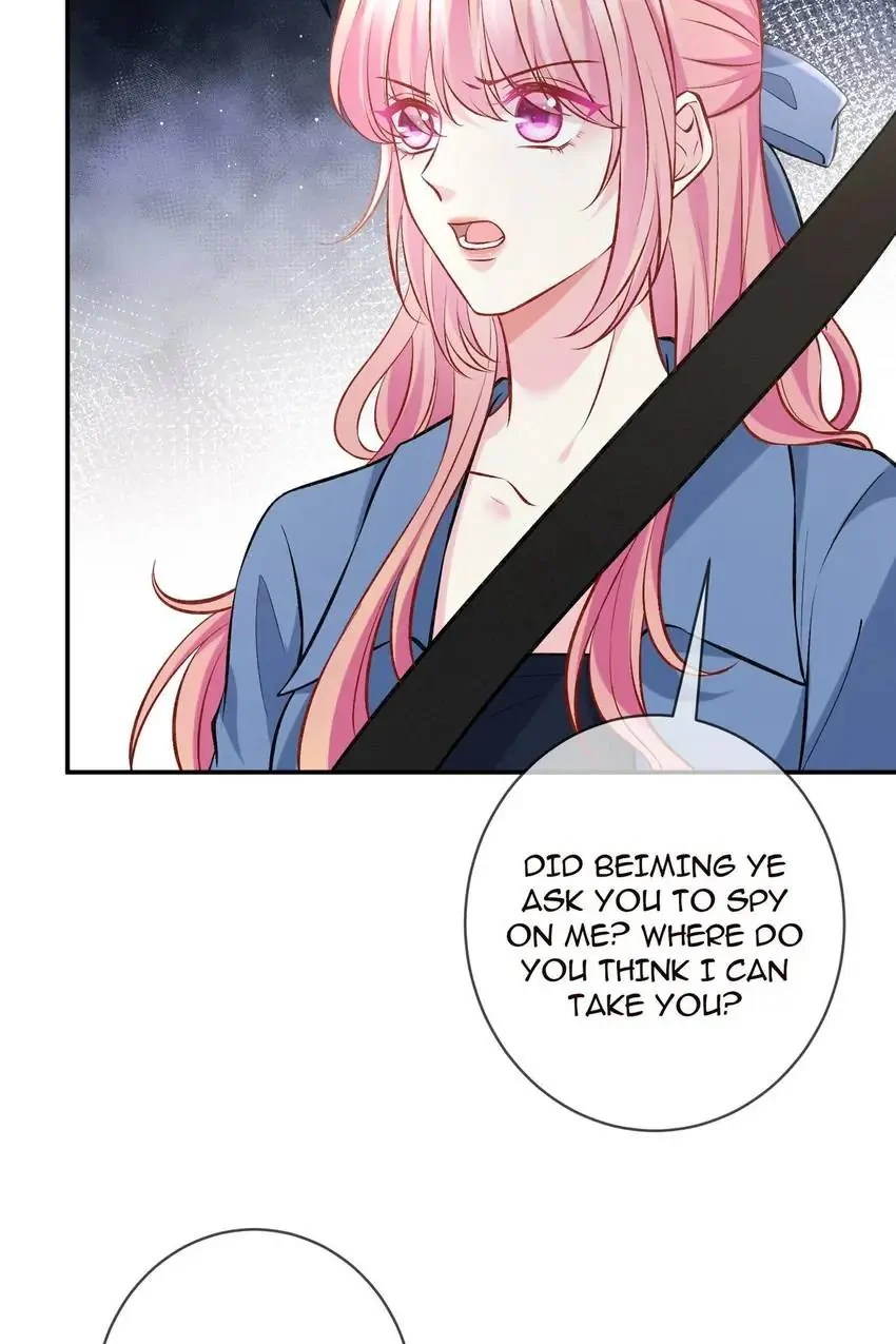 Embrace My Shadow Chapter 418 - Page 39