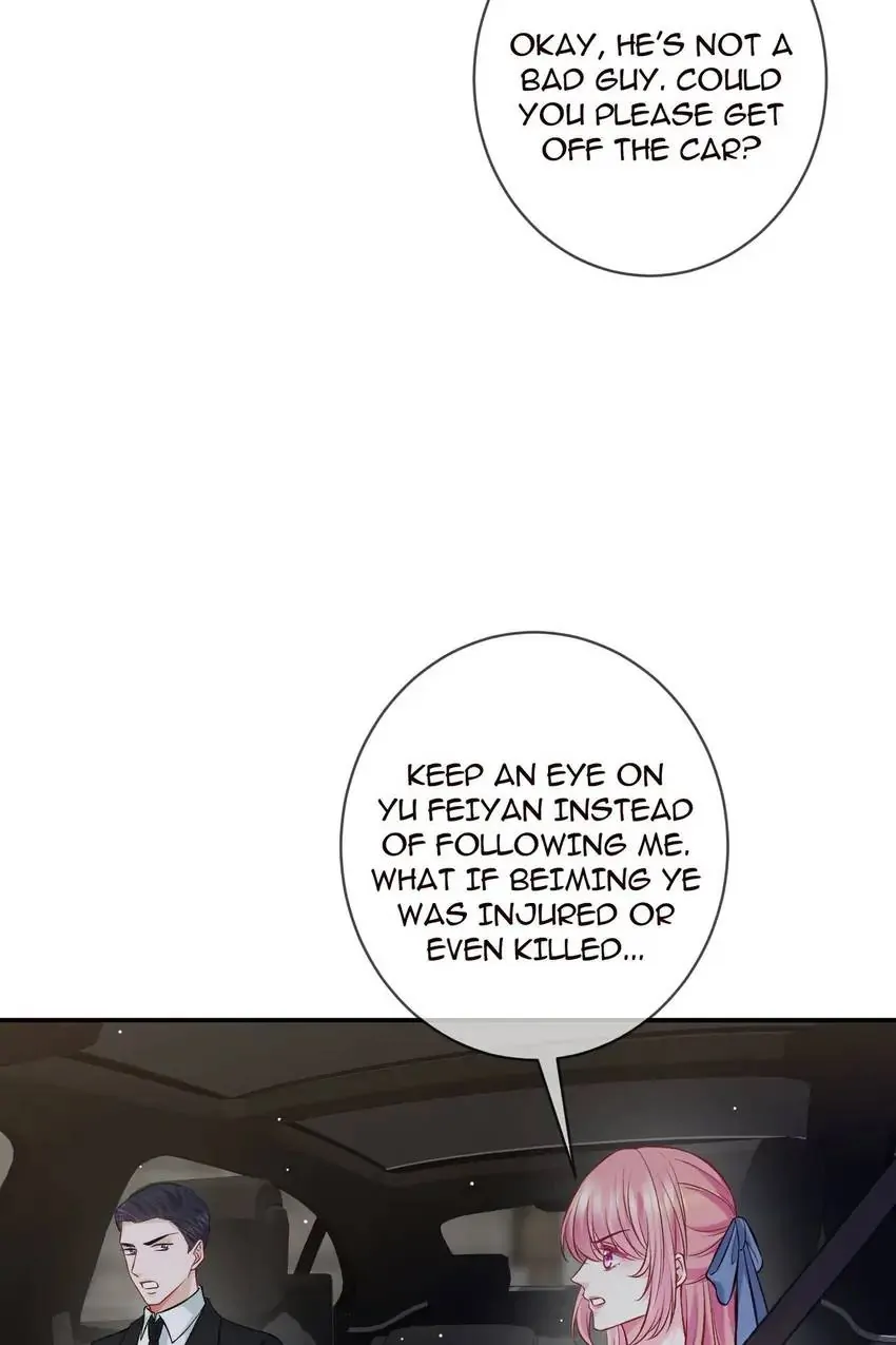 Embrace My Shadow Chapter 418 - Page 41