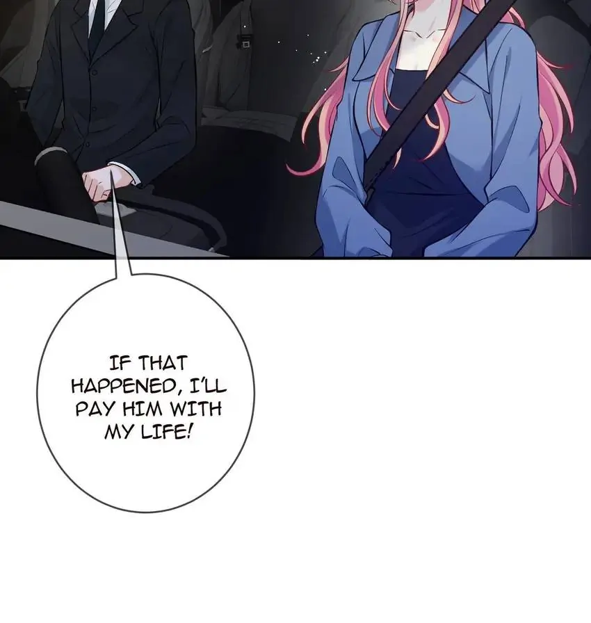 Embrace My Shadow Chapter 418 - Page 42
