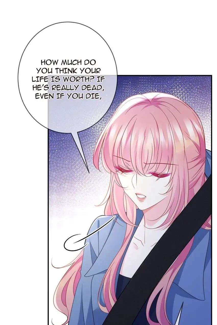 Embrace My Shadow Chapter 418 - Page 43